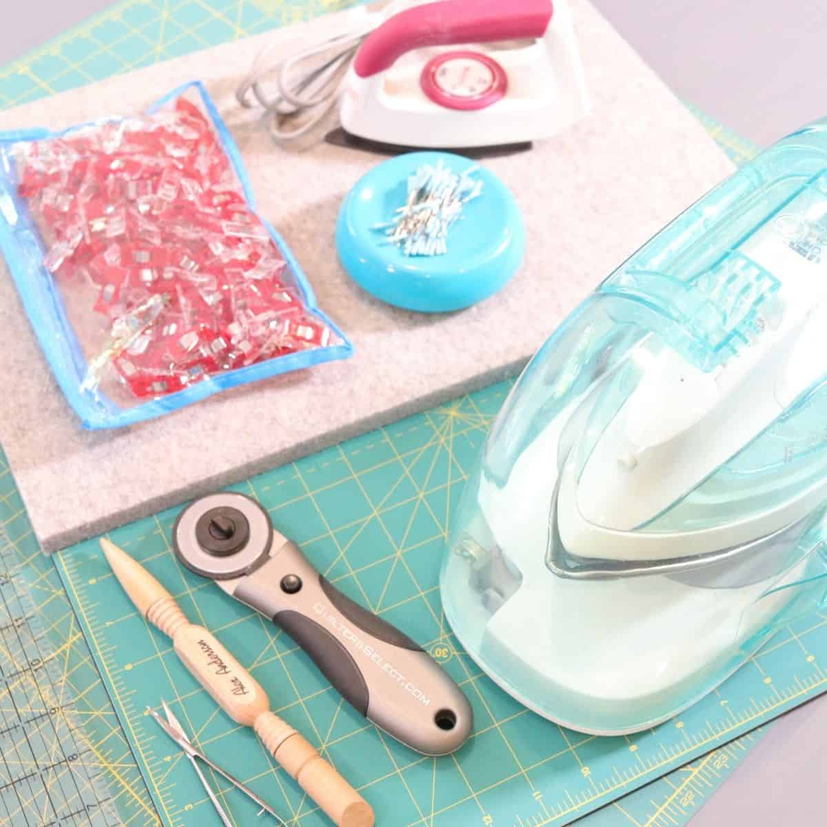 The Best Sewing Supplies For Beginners